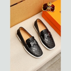 Hermes Leather Shoes